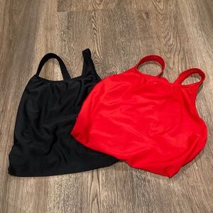 Speedo Swimsuit Bundle